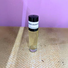 Creed Aventus W Body Oil