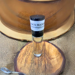 Coco Mango Body Oil