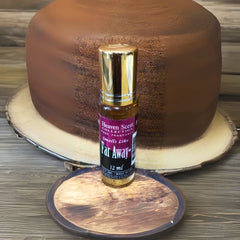 Far Away U Body Oil