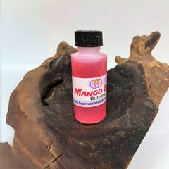 Mango Pineapple Burning Oil