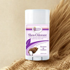 Shea-Odorant