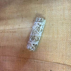 Small Sage