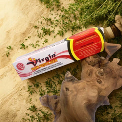 Virgin Hair Fertilizer