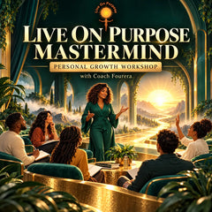 Live On Purpose Mastermind