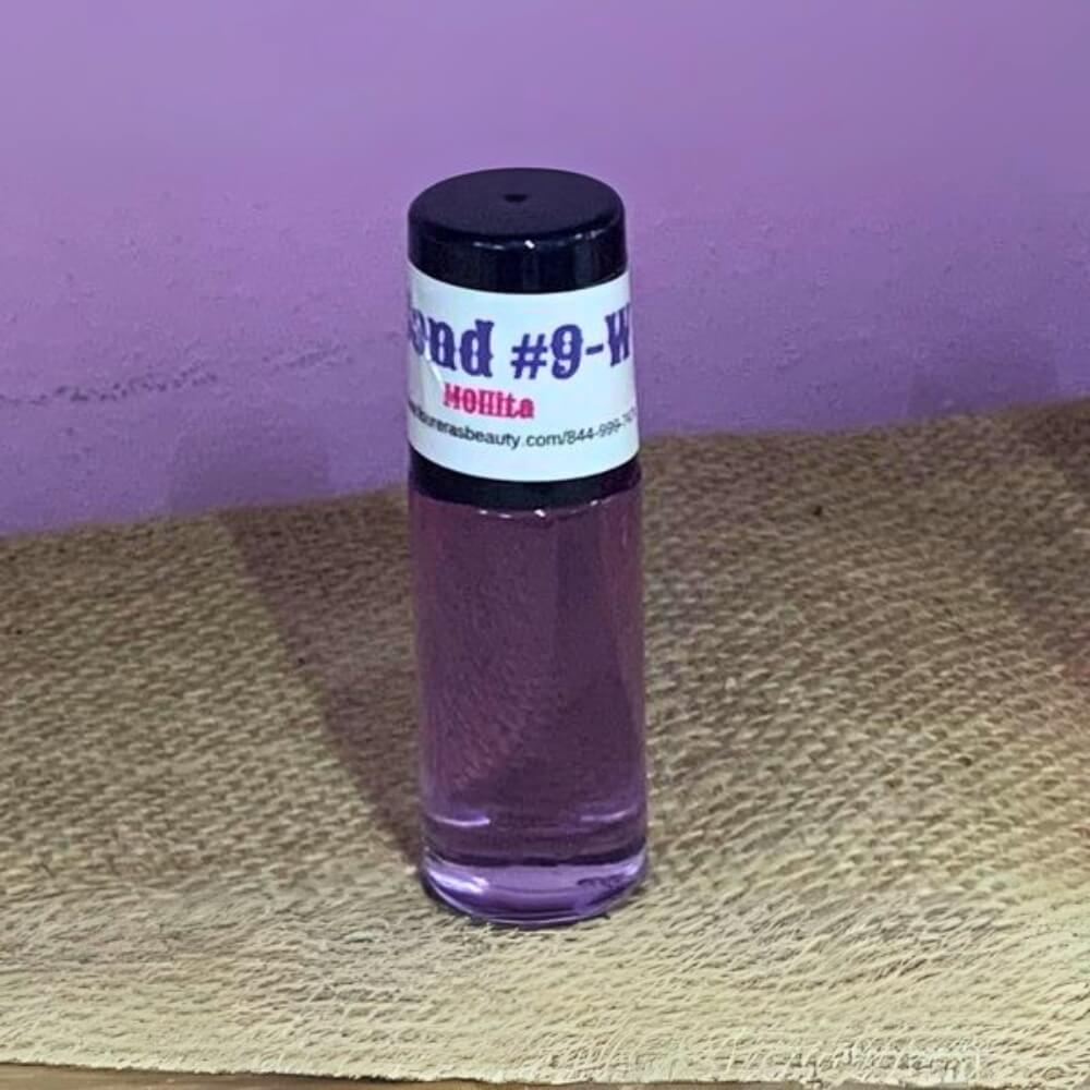 BOND #9 Mollita-W 1oz