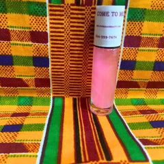 Come To Me Again Body Oil