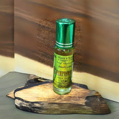 Curve U Body Oil