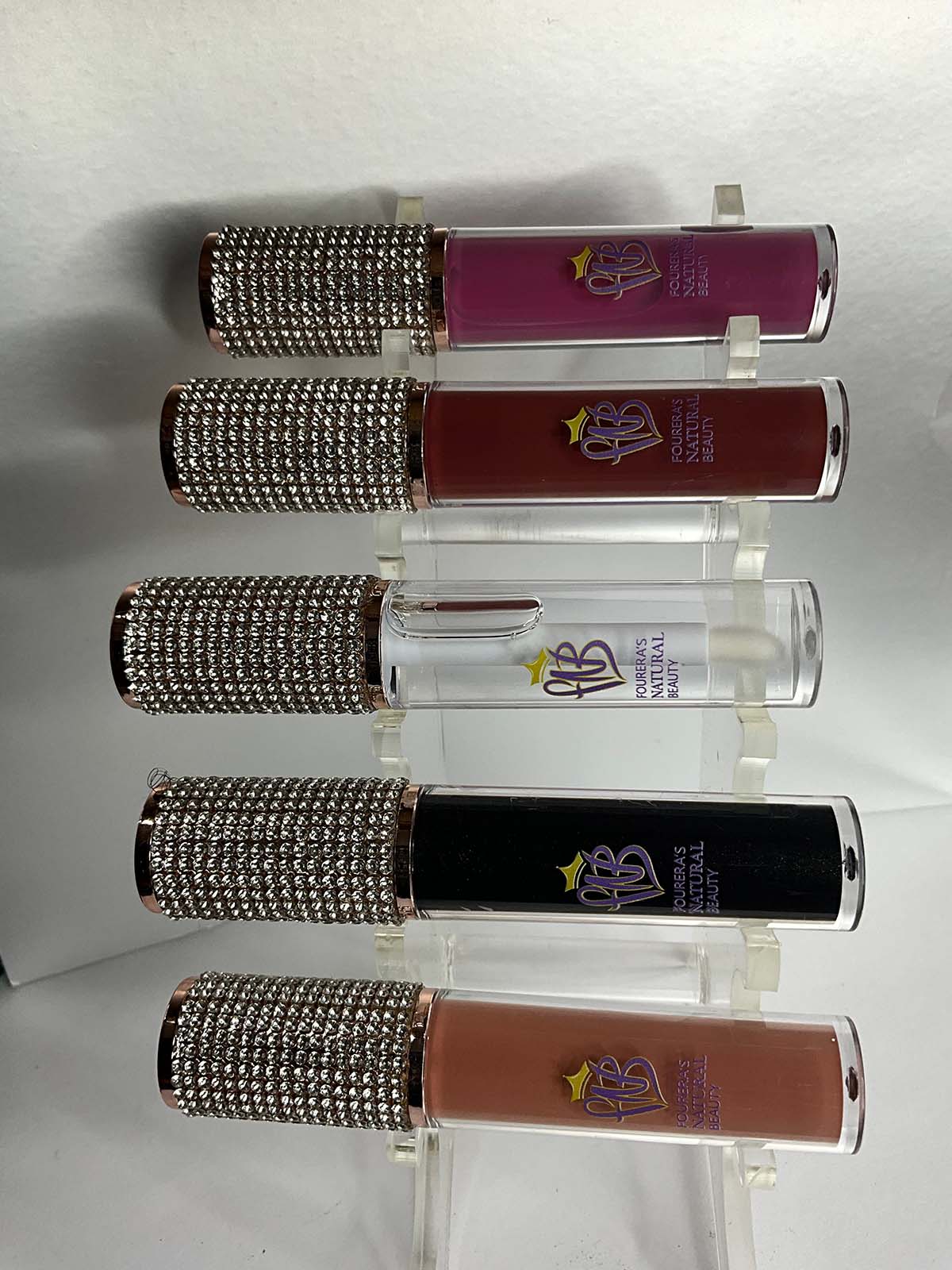 FNB Lip-Glosses