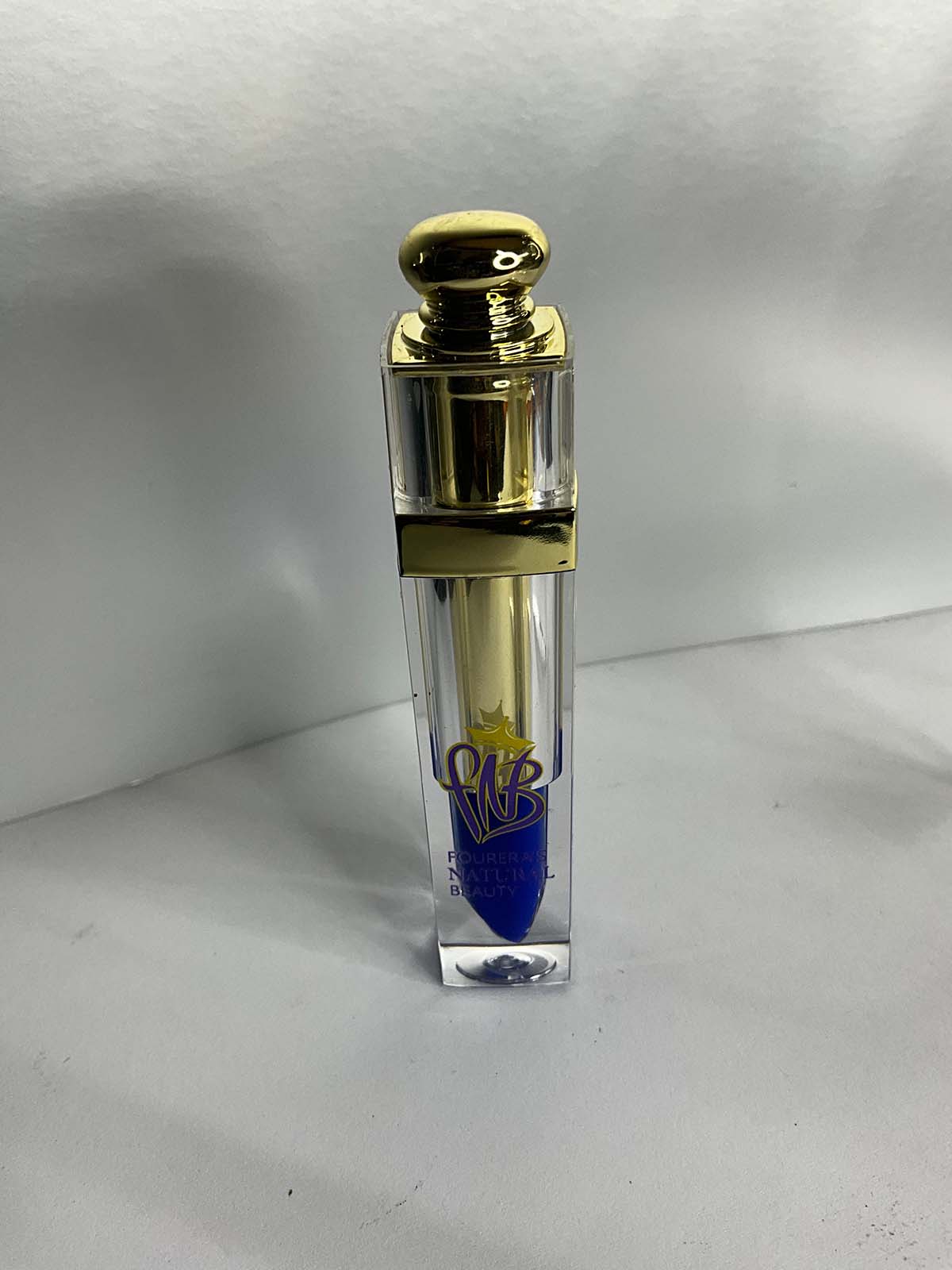 PASSION LIPSTICK BLUE