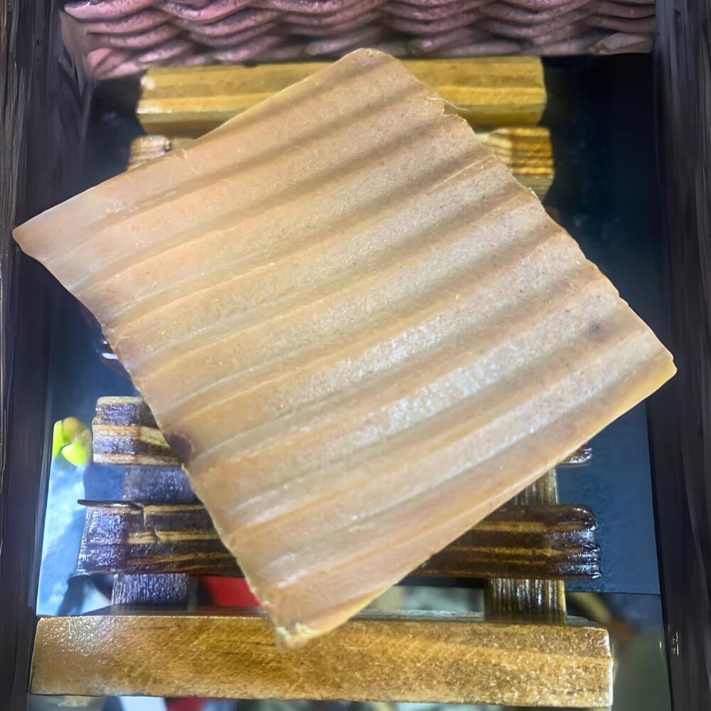Frank & Myrrh Soap