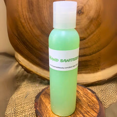 Hand Sanitizer