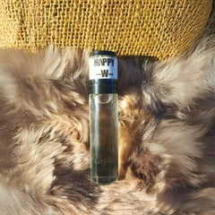 Happy Women Body Oil