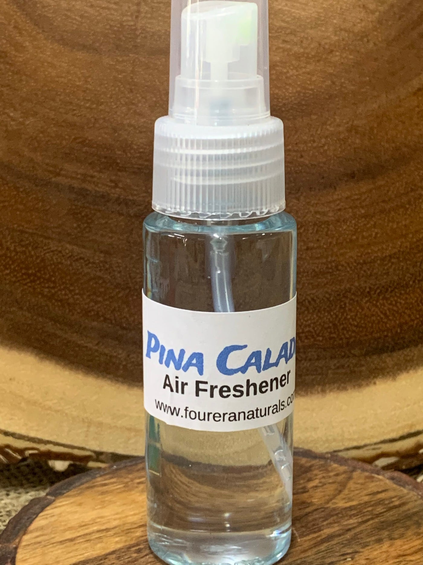 Pina Calada Air Freshener