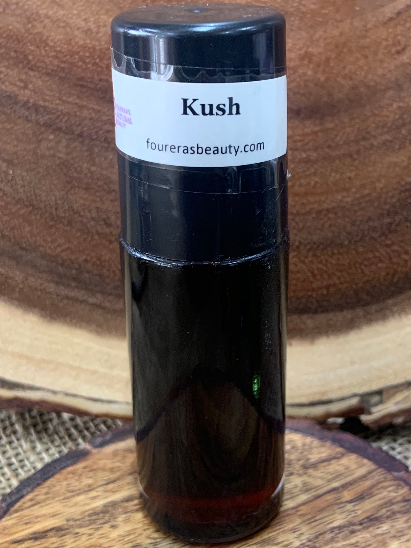 Kush Body Oil