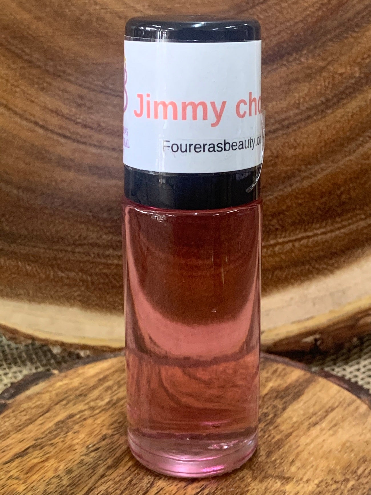 Jimmy Choo W Body Oil