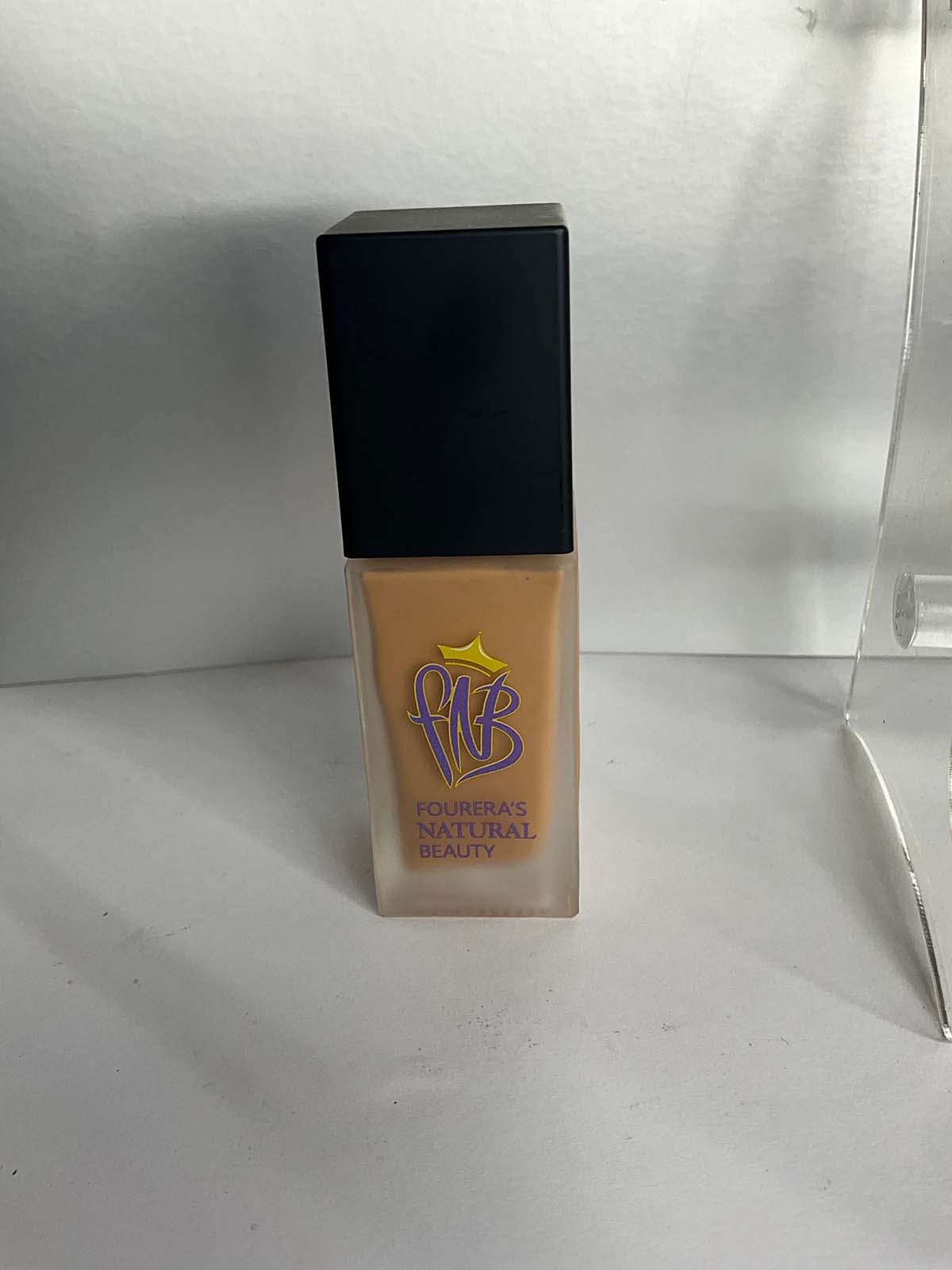 FOURERA Liquid Foundation