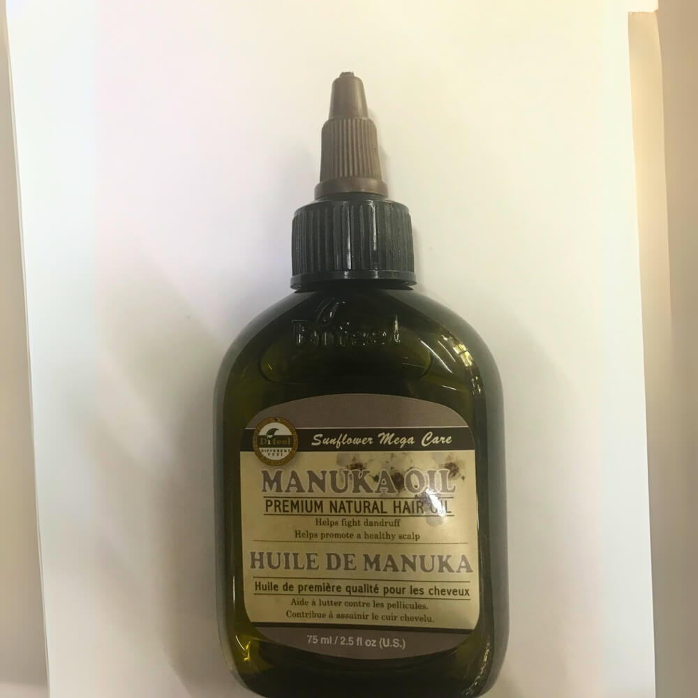Macadamia Oil