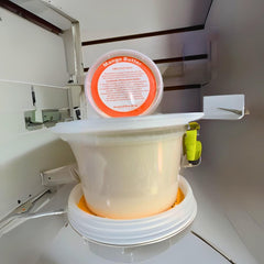 Mango Butter