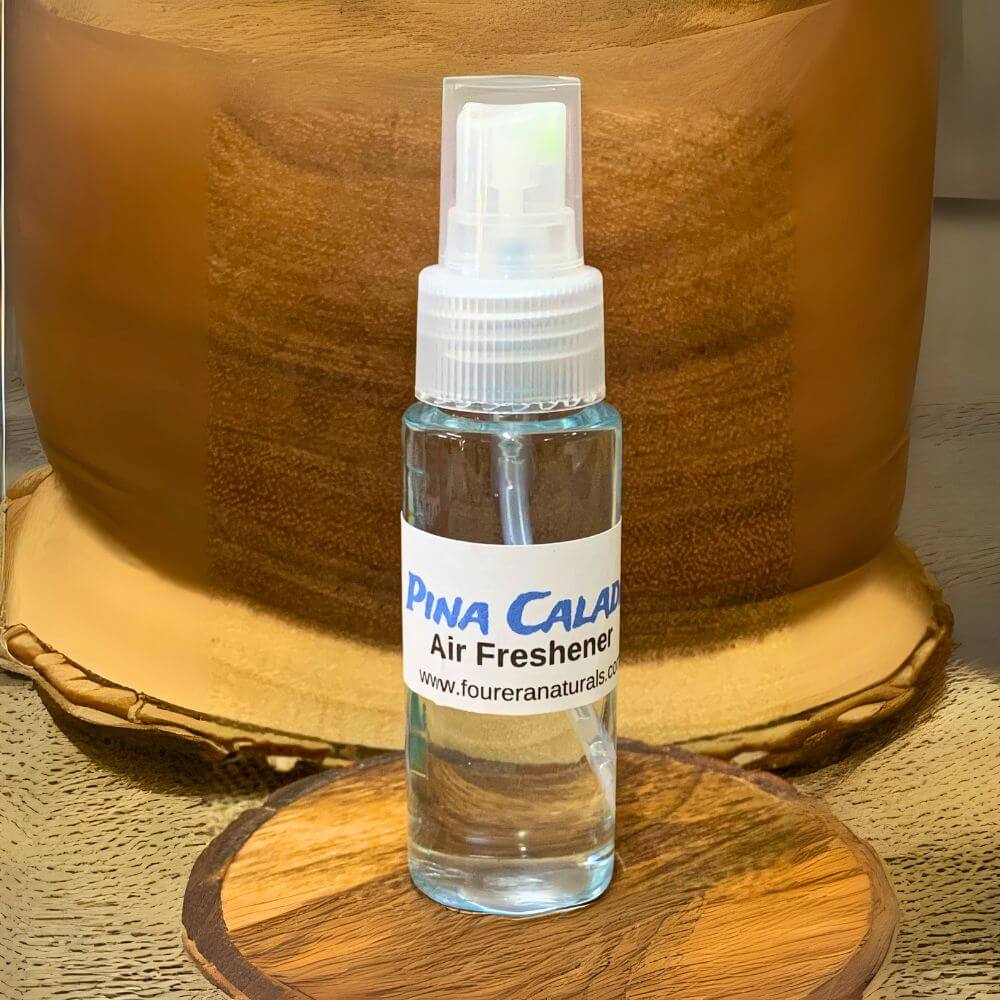 Pina Calada Air Freshener
