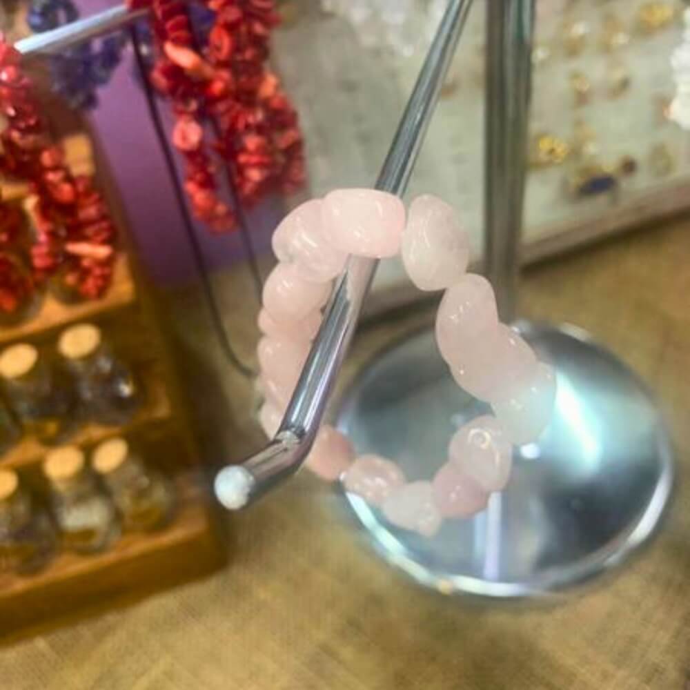 Rose Quartz