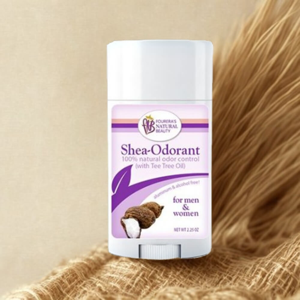 Shea-Odorant