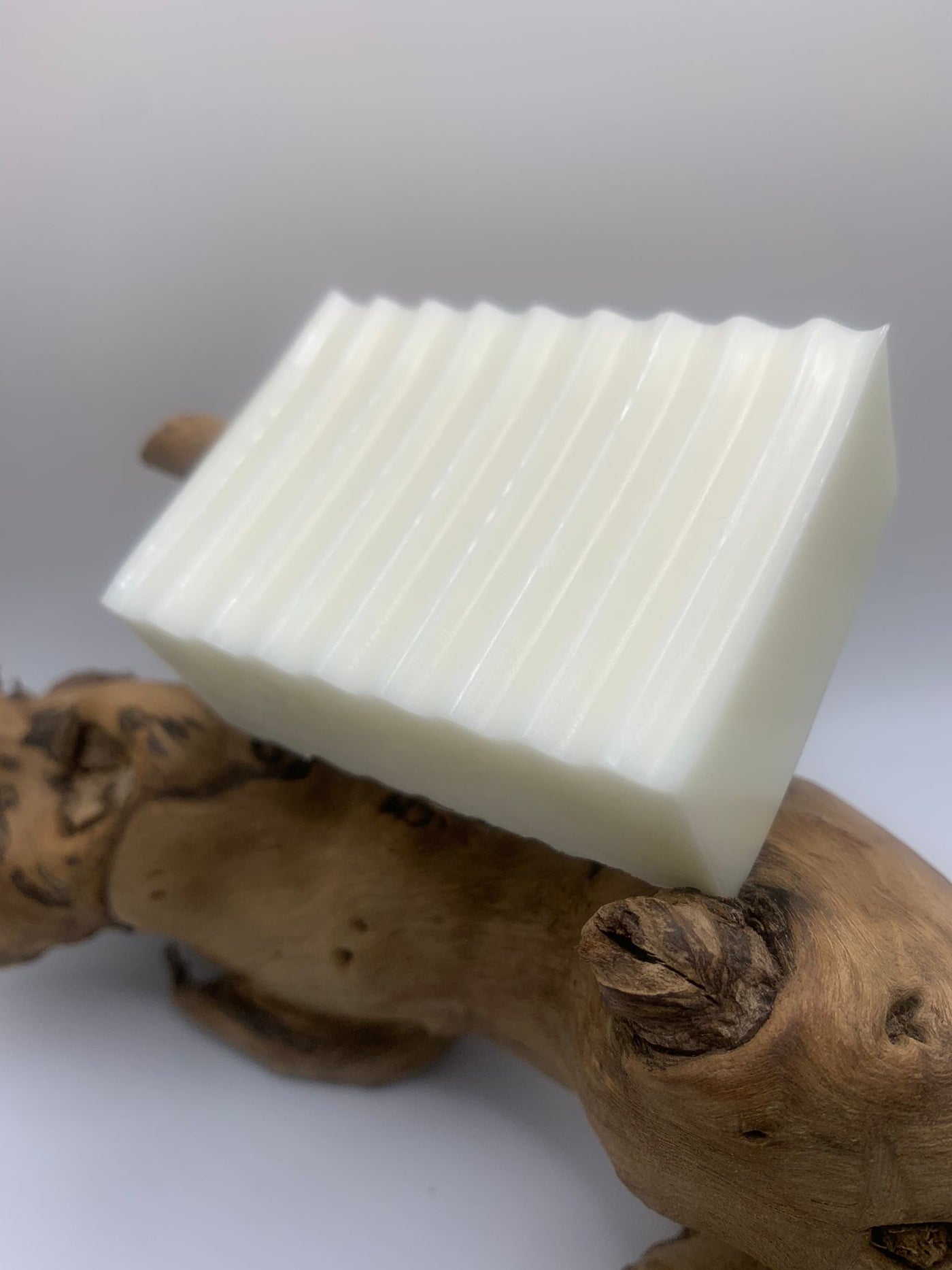 Coconut Soap