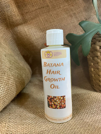 BATANA HAIR GROWTH OIL 2OZ