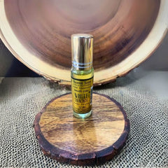 White Diamonds 12ML Body Oil