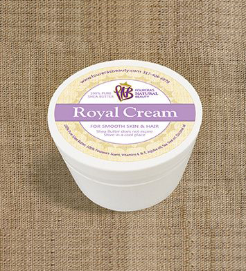 ROYAL CREAM (8OZ)