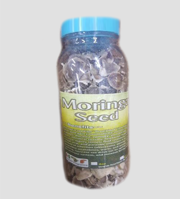 MORINGA SEED