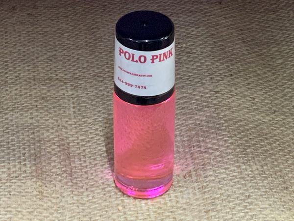 Polo Pink-W 1oz