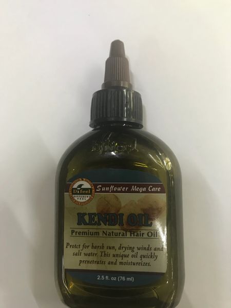 KENDI OIL