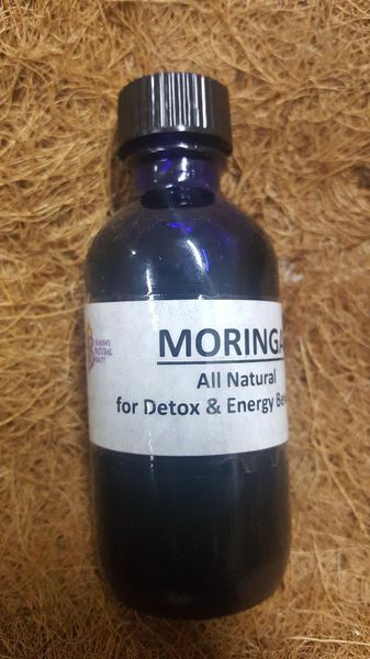 MORINGA LIQUID 2 OZ