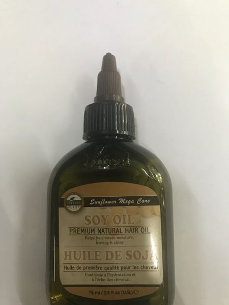 SOY OIL