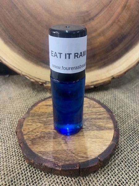 Eat It Raw 1oz