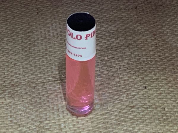 Polo Pink 1/3oz