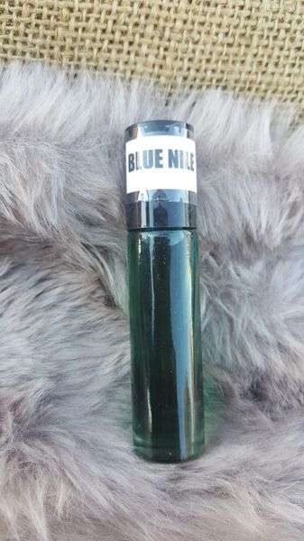 Blue Nile Men Body Oil