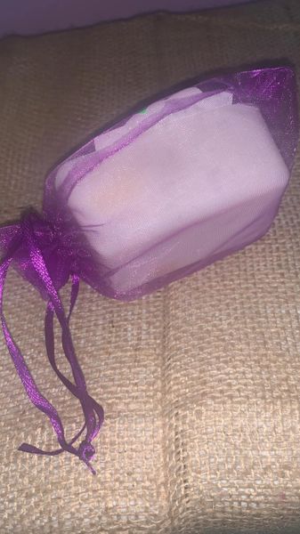 SAGE SOAP